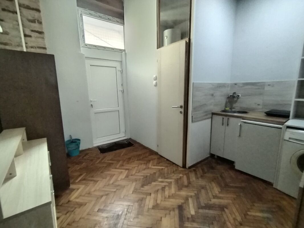 m2Gsigma nekretnine, Zrenjanin, Centar, jednosoban stan na prodaju, 2525