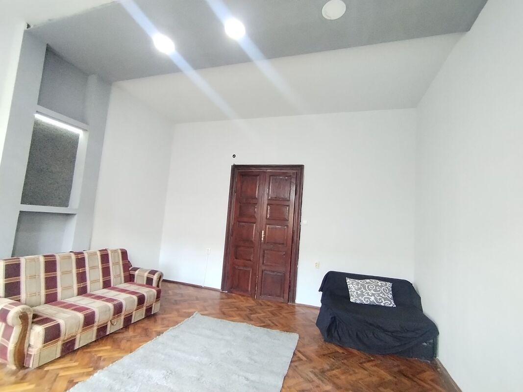 m2Gsigma nekretnine, Zrenjanin, Centar, jednosoban stan na prodaju, 2525