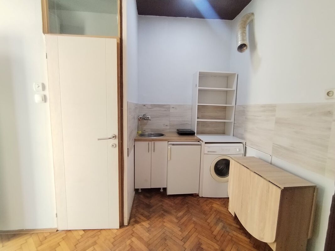 m2Gsigma nekretnine, Zrenjanin, Centar, jednosoban stan na prodaju, 2525