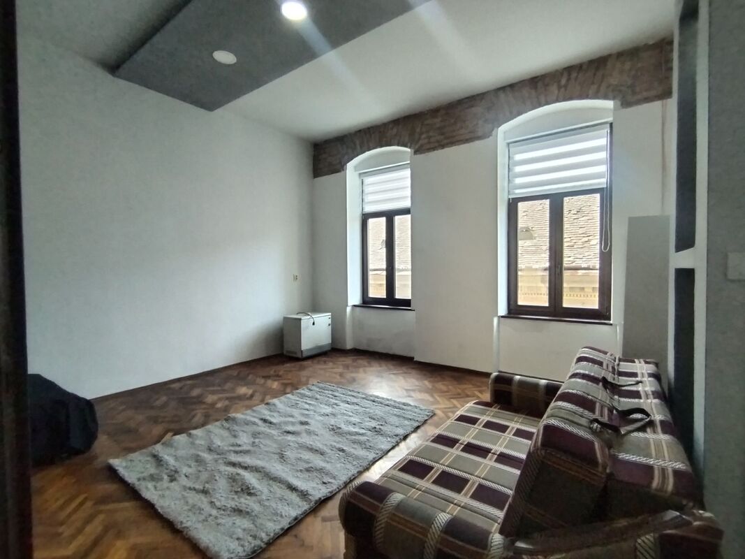 m2Gsigma nekretnine, Zrenjanin, Centar, jednosoban stan na prodaju, 2525