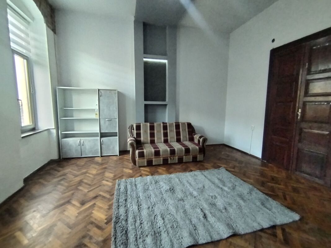 m2Gsigma nekretnine, Zrenjanin, Centar, jednosoban stan na prodaju, 2525