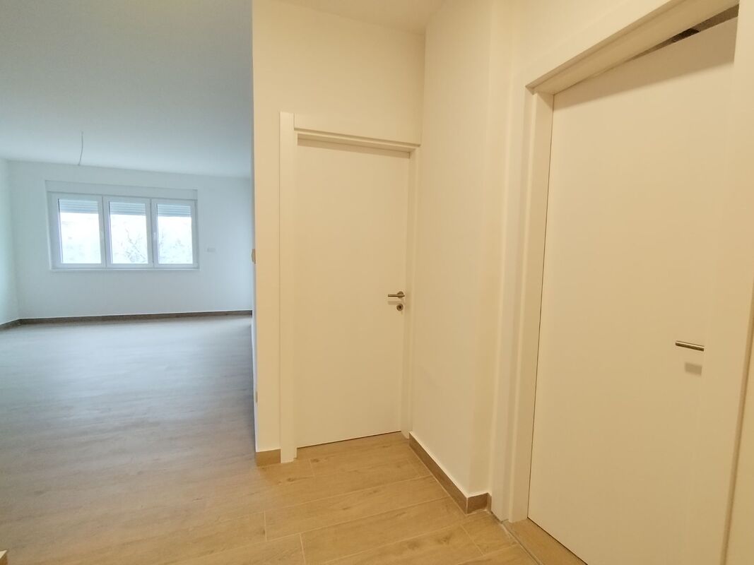 m2Gsigma nekretnine, Zrenjanin, Bagljaš, dvosoban stan na prodaju, 2526