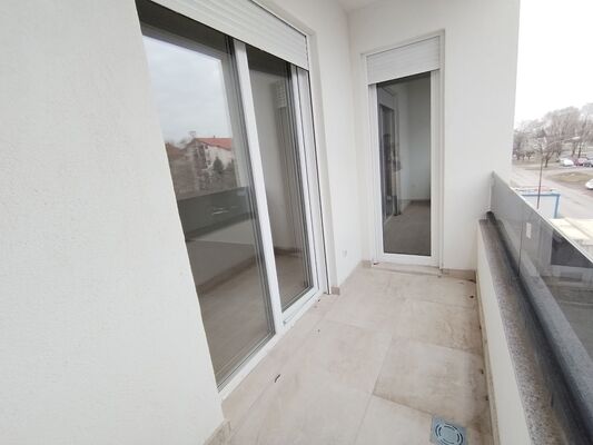 stan, na prodaju, Zrenjanin, Bagljaš