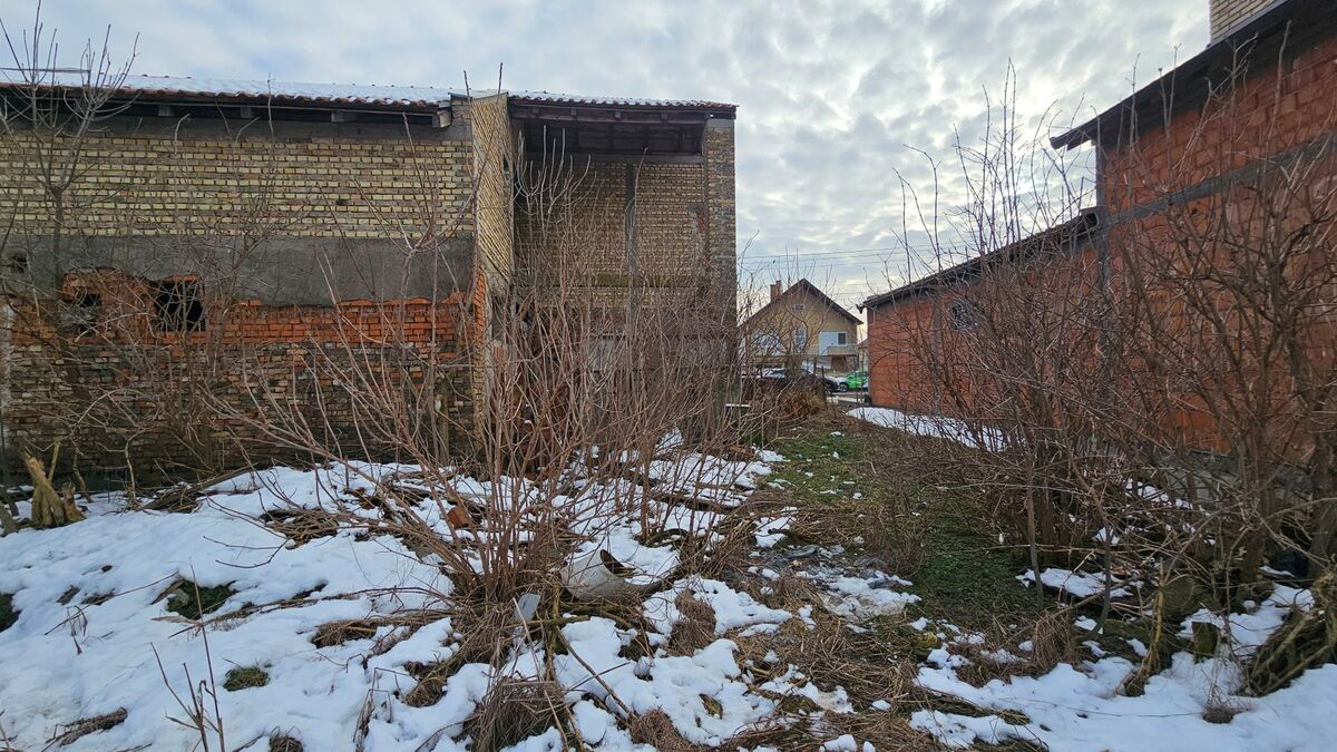 m2Gsigma nekretnine, Zrenjanin, Gradnulica, četvorosobna kuća na prodaju, 2527