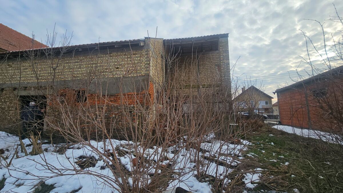 m2Gsigma nekretnine, Zrenjanin, Gradnulica, četvorosobna kuća na prodaju, 2527