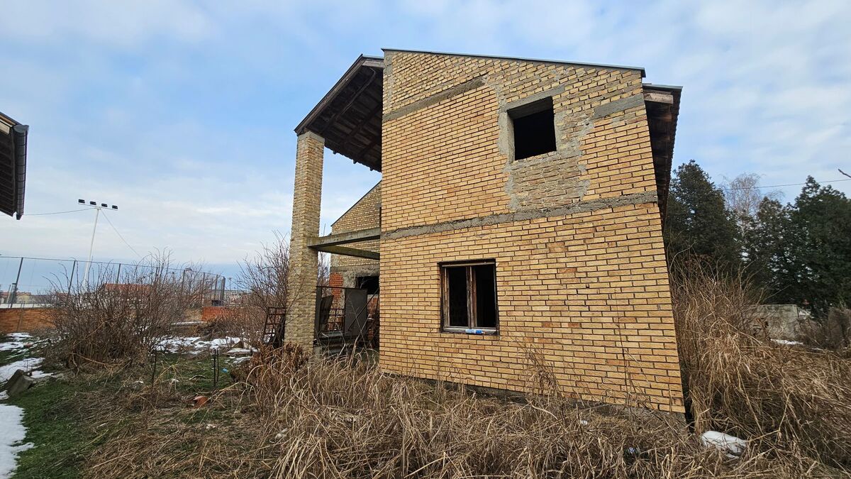 m2Gsigma nekretnine, Zrenjanin, Gradnulica, četvorosobna kuća na prodaju, 2527