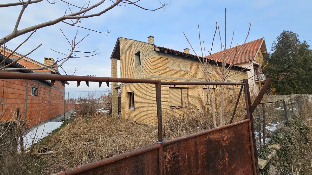 m2Gsigma nekretnine, Zrenjanin, Gradnulica, četvorosobna kuća na prodaju, 2527