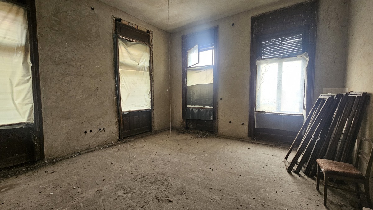 m2Gsigma nekretnine, Zrenjanin, Centar, trosoban stan na prodaju, 2529