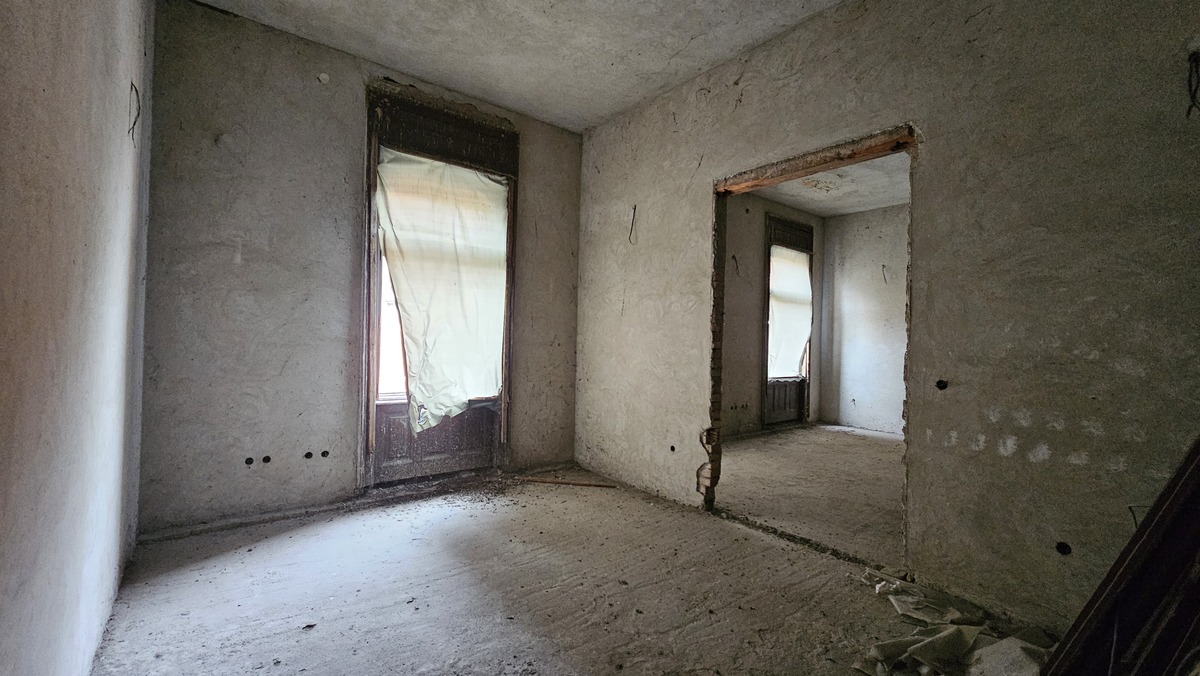 m2Gsigma nekretnine, Zrenjanin, Centar, trosoban stan na prodaju, 2529