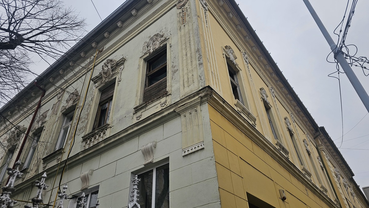 m2Gsigma nekretnine, Zrenjanin, Centar, trosoban stan na prodaju, 2529