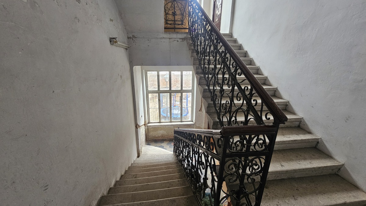 m2Gsigma nekretnine, Zrenjanin, Centar, trosoban stan na prodaju, 2529