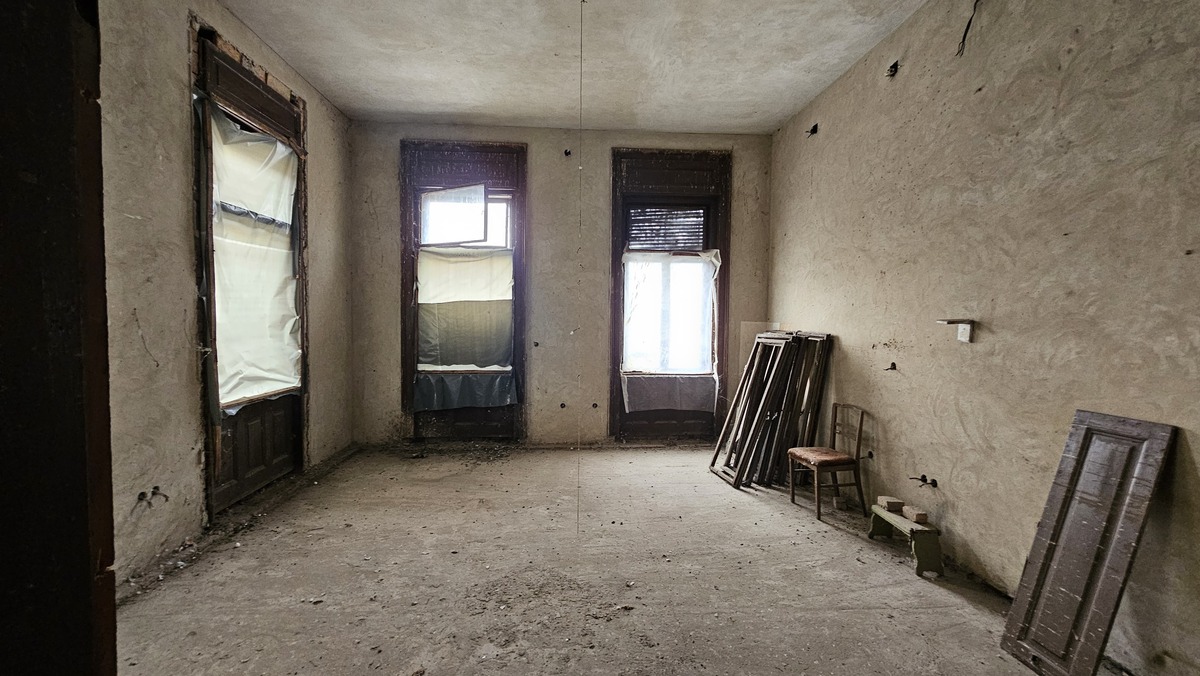 m2Gsigma nekretnine, Zrenjanin, Centar, trosoban stan na prodaju, 2529