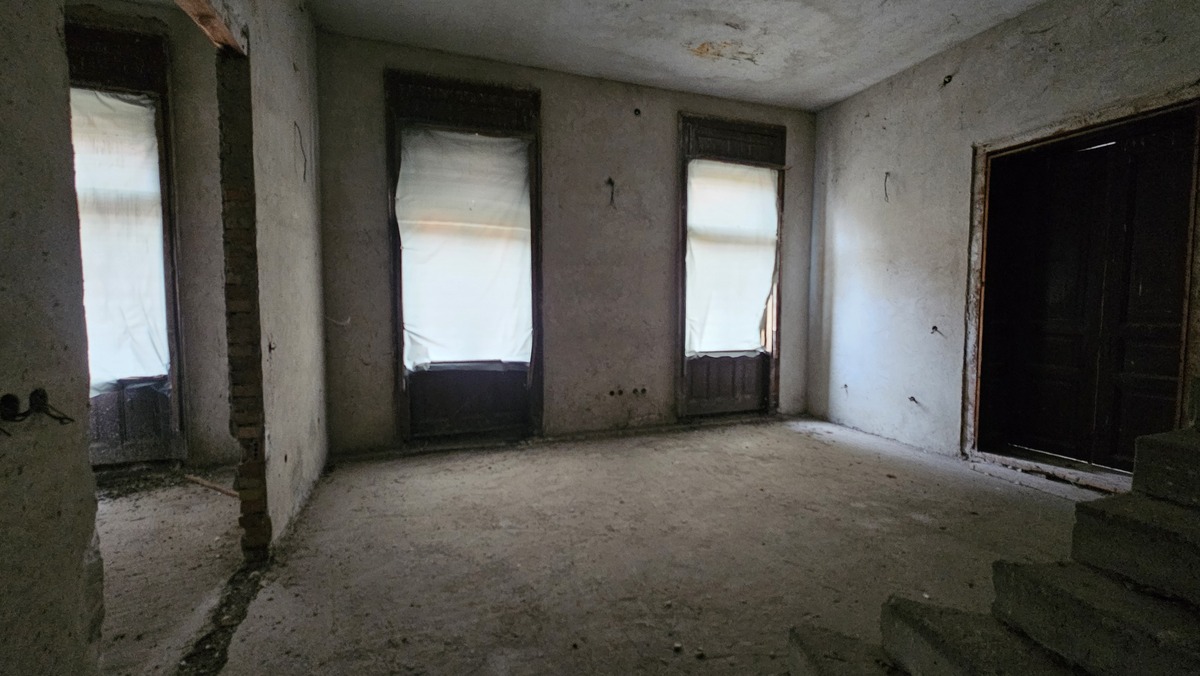 m2Gsigma nekretnine, Zrenjanin, Centar, trosoban stan na prodaju, 2529