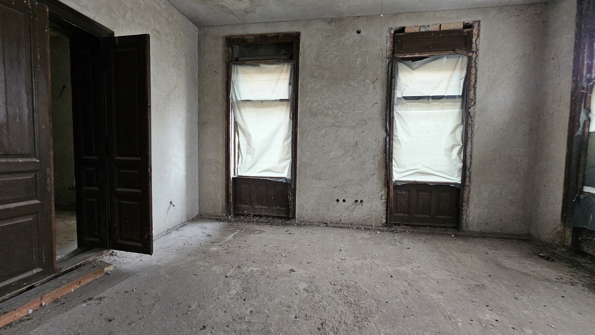 m2Gsigma nekretnine, Zrenjanin, Centar, trosoban stan na prodaju, 2529