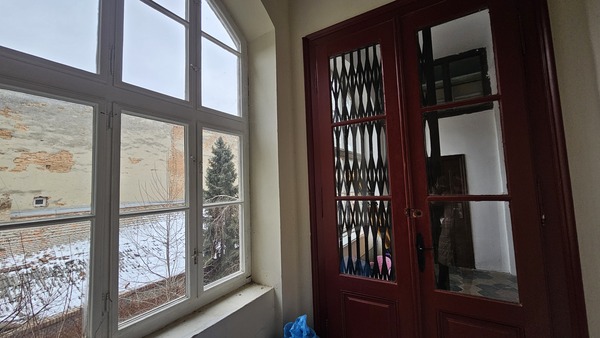 stan, na prodaju, Zrenjanin, Centar