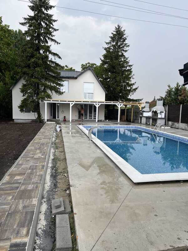 m2Gsigma nekretnine, Zrenjanin okolina, Perlez, vikendica, vikend zona, tiganjica, carska bara, petosobna vikendica na prodaju, 2532