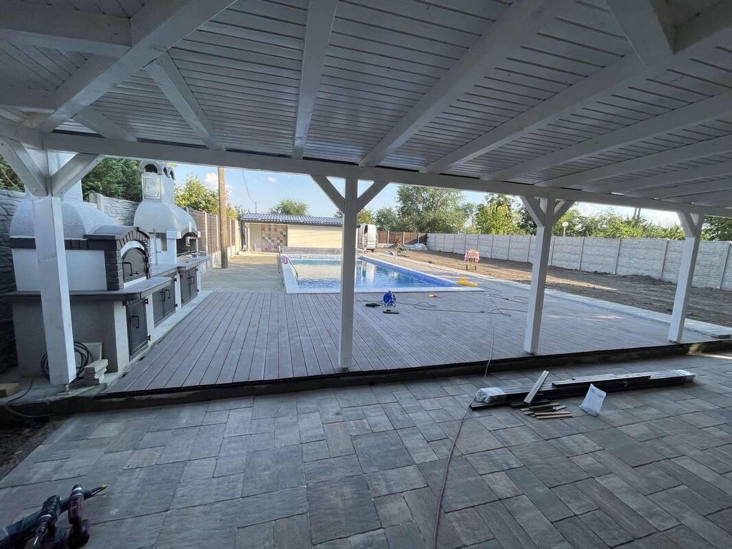 m2Gsigma nekretnine, Zrenjanin okolina, Perlez, vikendica, vikend zona, tiganjica, carska bara, petosobna vikendica na prodaju, 2532