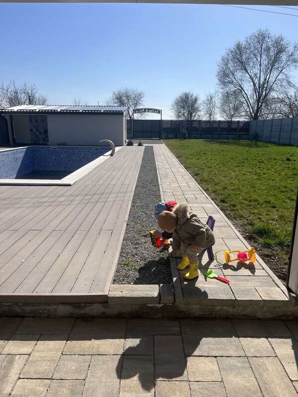 m2Gsigma nekretnine, Zrenjanin okolina, Perlez, vikendica, vikend zona, tiganjica, carska bara, petosobna vikendica na prodaju, 2532