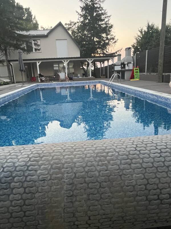 m2Gsigma nekretnine, Zrenjanin okolina, Perlez, vikendica, vikend zona, tiganjica, carska bara, petosobna vikendica na prodaju, 2532