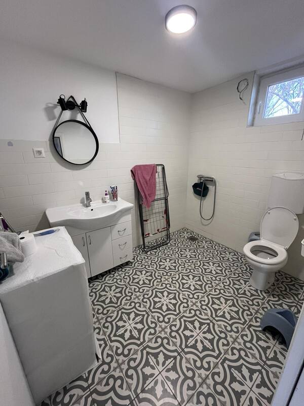 m2Gsigma nekretnine, Zrenjanin okolina, Perlez, vikendica, vikend zona, tiganjica, carska bara, petosobna vikendica na prodaju, 2532