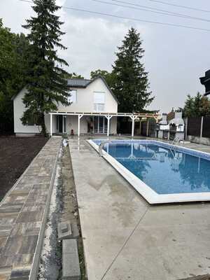 vikendica, na prodaju, Zrenjanin, Perlez