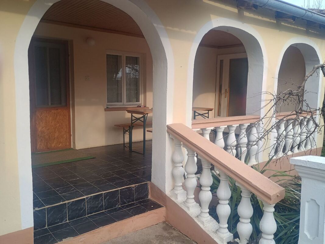 m2Gsigma nekretnine, Kikinda okolina, Bašaid, petosobna kuća na prodaju, 2533