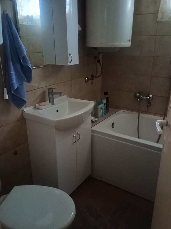 m2Gsigma nekretnine, Kikinda okolina, Bašaid, petosobna kuća na prodaju, 2533