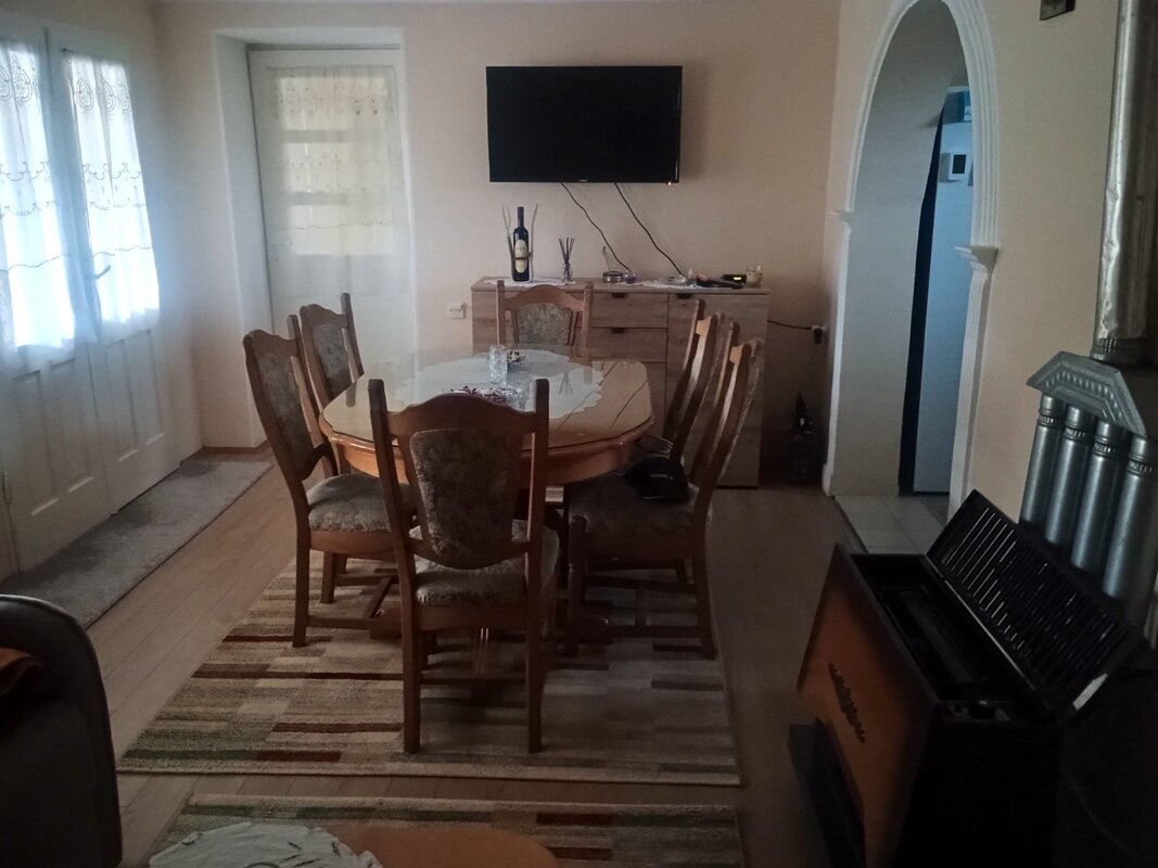 m2Gsigma nekretnine, Kikinda okolina, Bašaid, petosobna kuća na prodaju, 2533