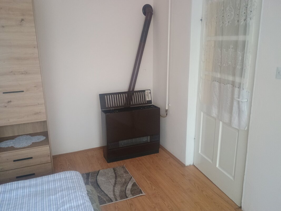 m2Gsigma nekretnine, Kikinda okolina, Bašaid, petosobna kuća na prodaju, 2533