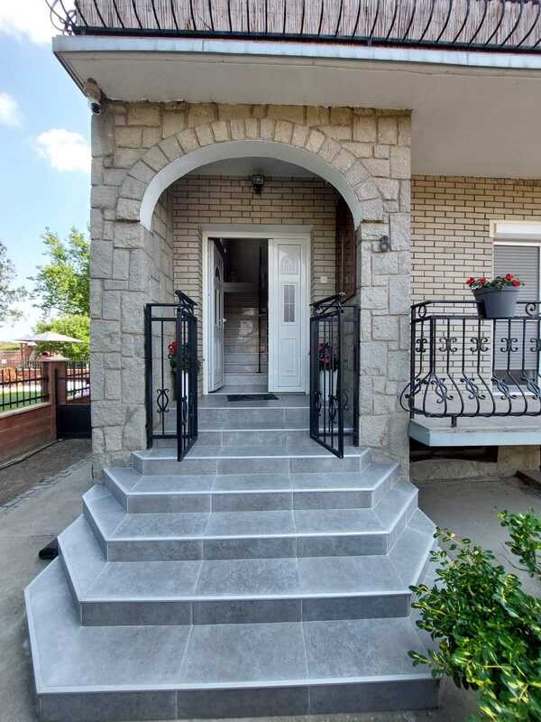 m2Gsigma nekretnine, Novi Sad, Klisa, petosobna kuća na prodaju, 2534