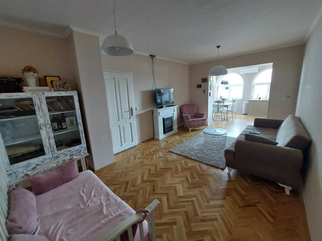 m2Gsigma nekretnine, Novi Sad, Klisa, petosobna kuća na prodaju, 2534