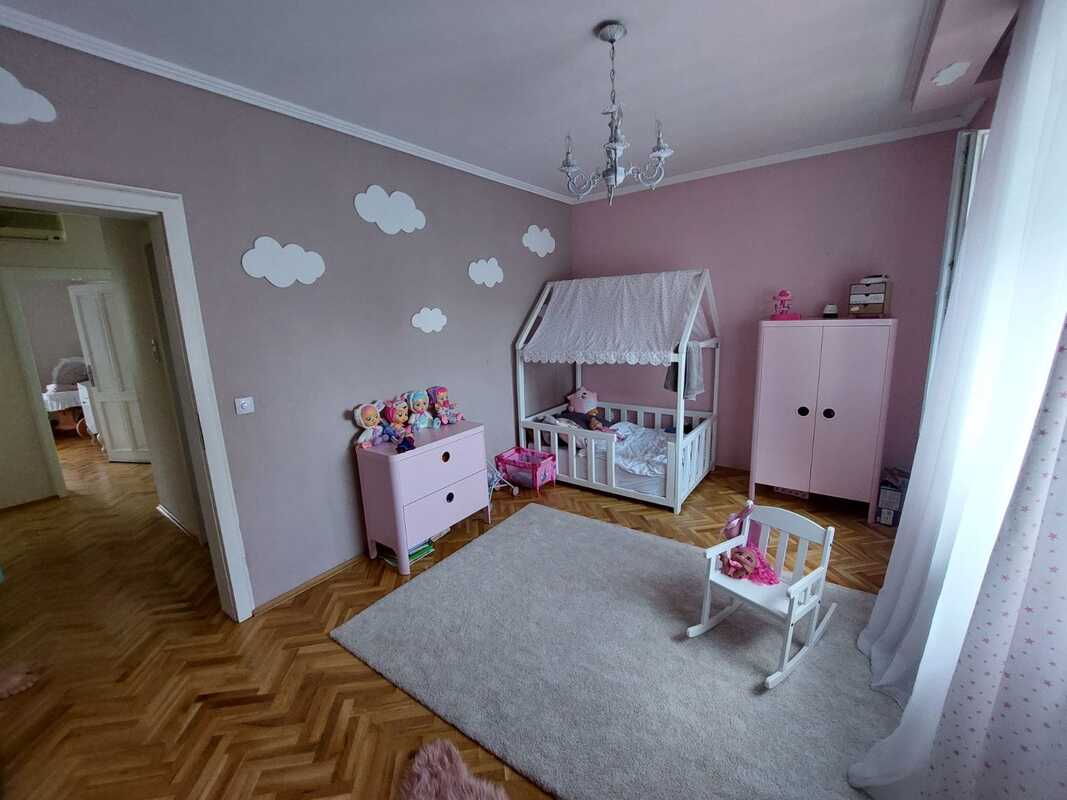 m2Gsigma nekretnine, Novi Sad, Klisa, petosobna kuća na prodaju, 2534