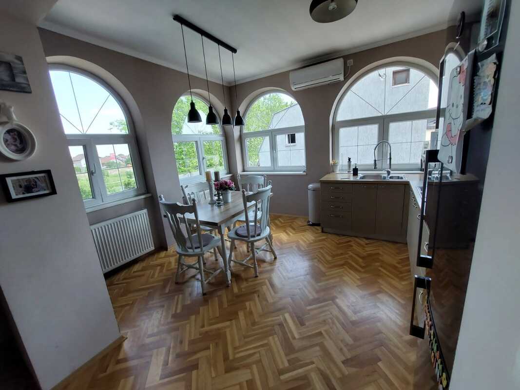 m2Gsigma nekretnine, Novi Sad, Klisa, petosobna kuća na prodaju, 2534