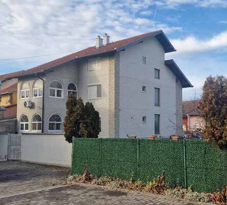 kuća, na prodaju, Novi Sad, Klisa