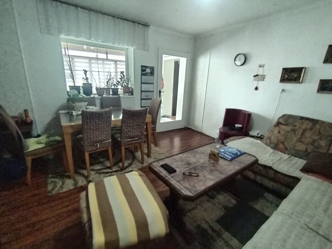 m2Gsigma nekretnine, Zrenjanin, Bolnica, trosobna kuća na prodaju, 2535