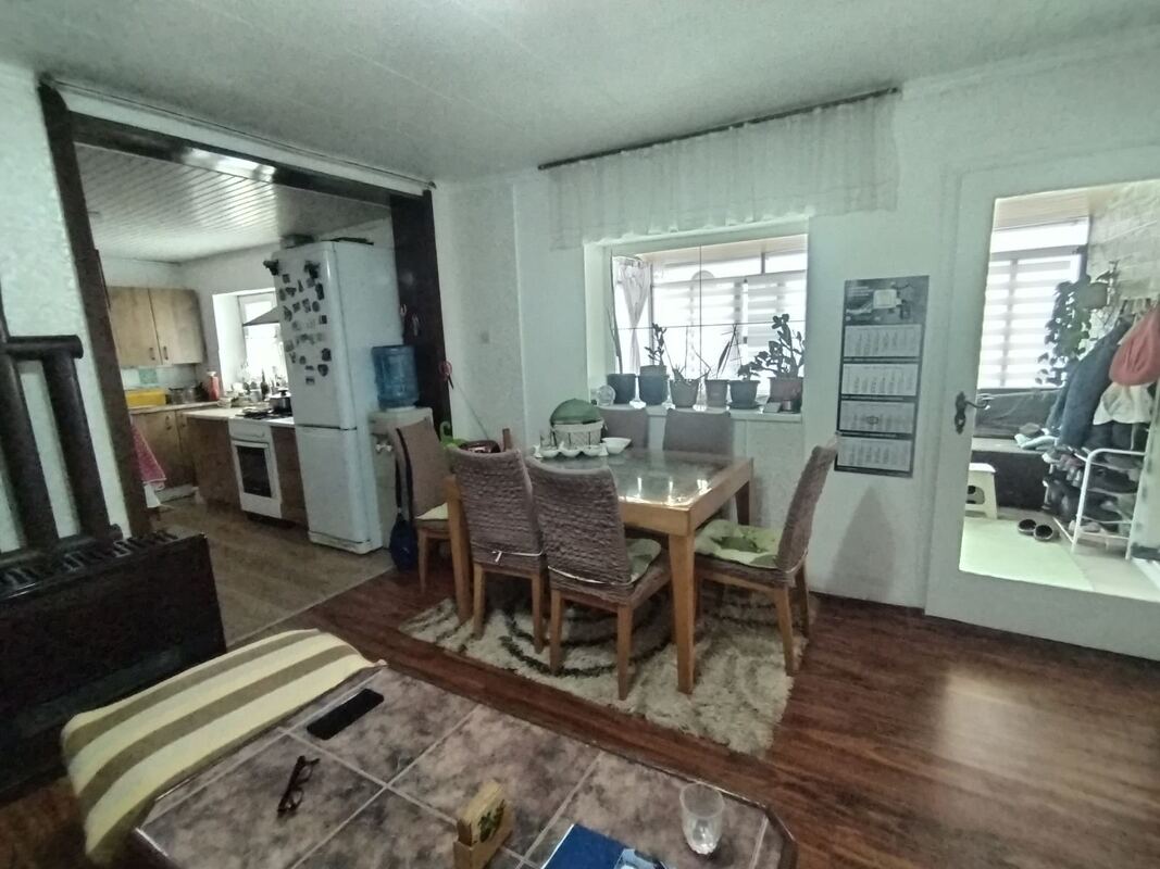 m2Gsigma nekretnine, Zrenjanin, Bolnica, trosobna kuća na prodaju, 2535