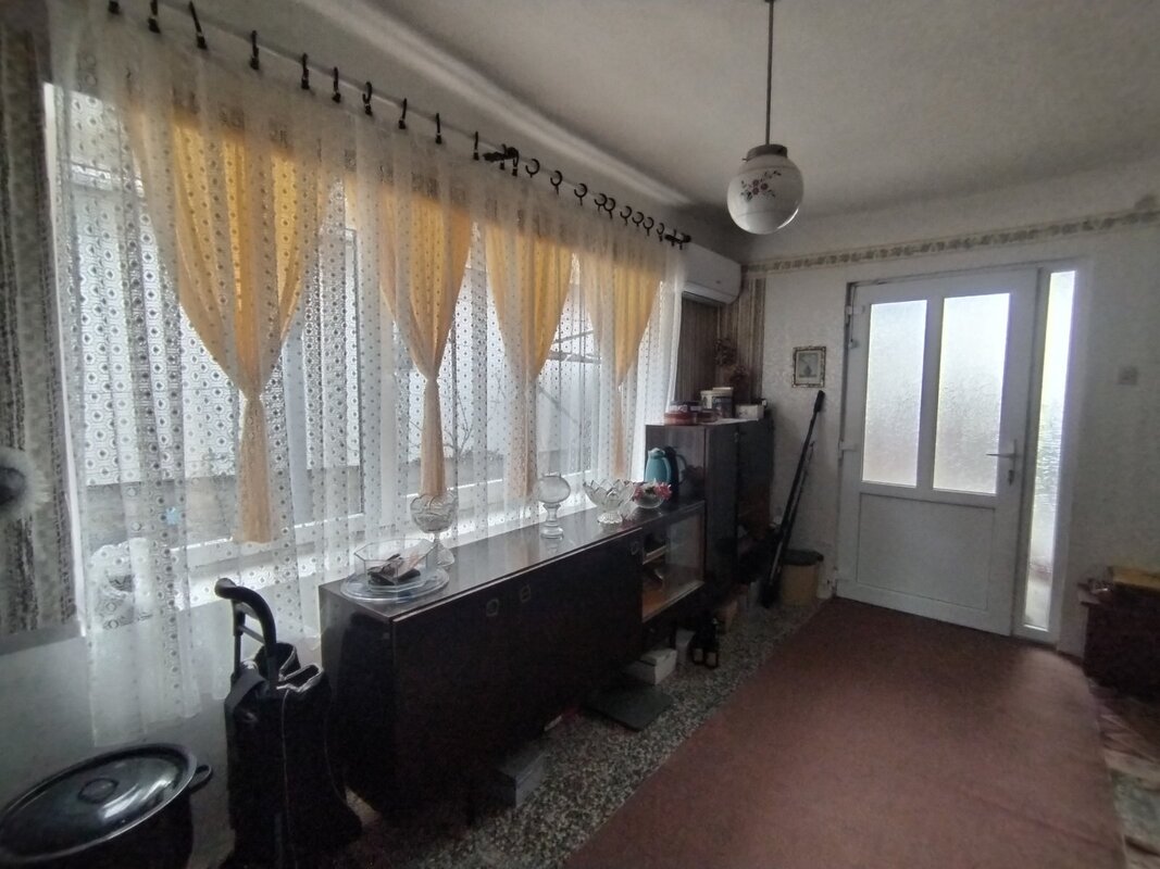 m2Gsigma nekretnine, Zrenjanin, Bolnica, trosobna kuća na prodaju, 2535