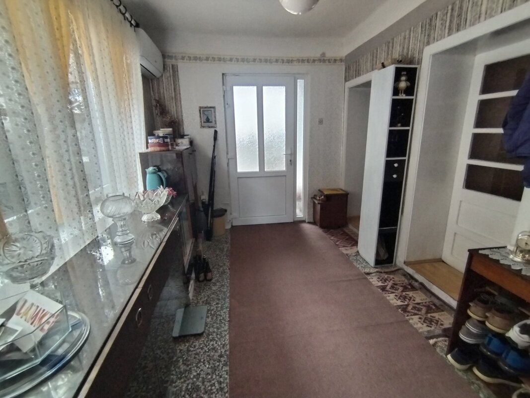 m2Gsigma nekretnine, Zrenjanin, Bolnica, trosobna kuća na prodaju, 2535