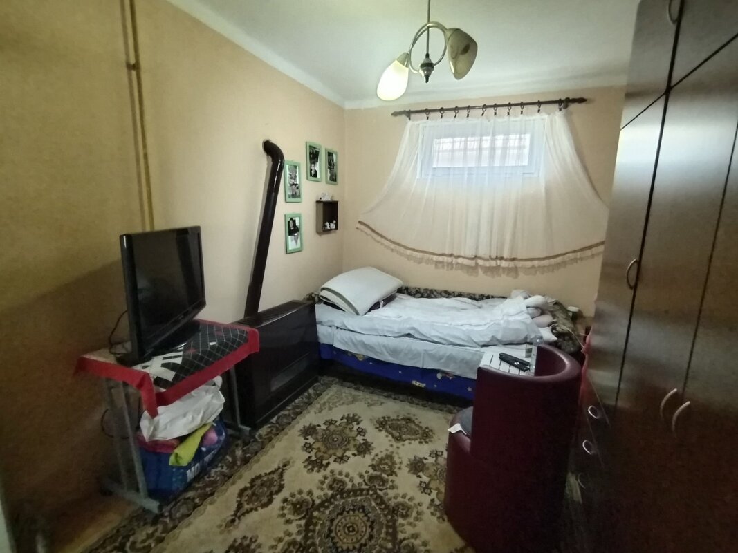 m2Gsigma nekretnine, Zrenjanin, Bolnica, trosobna kuća na prodaju, 2535