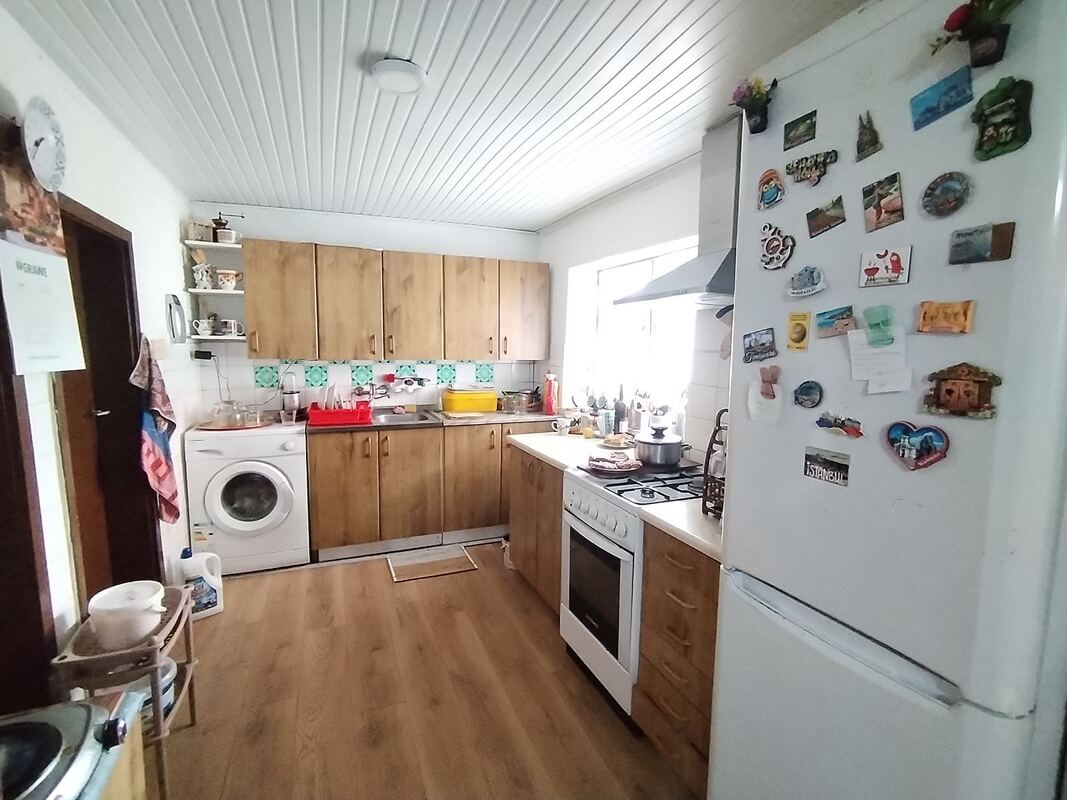 m2Gsigma nekretnine, Zrenjanin, Bolnica, trosobna kuća na prodaju, 2535