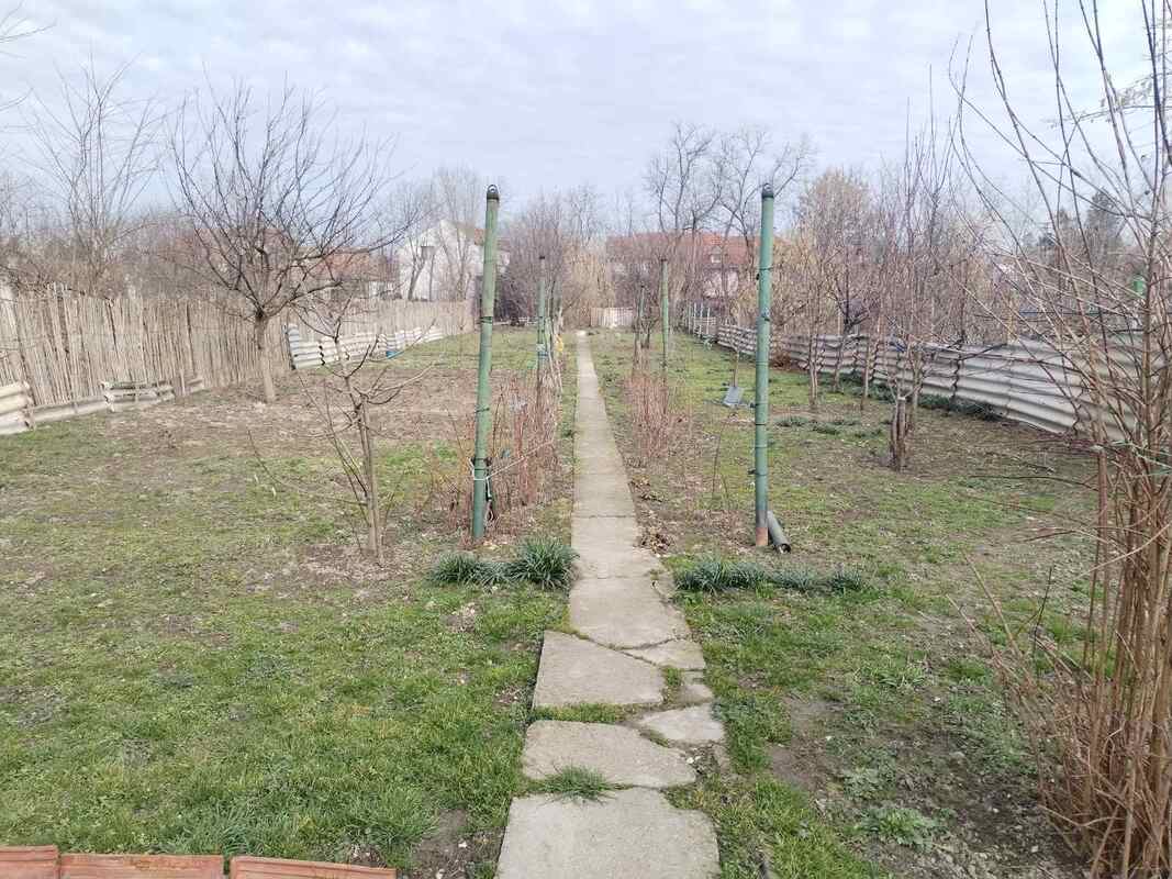 m2Gsigma nekretnine, Zrenjanin, Bolnica, trosobna kuća na prodaju, 2535