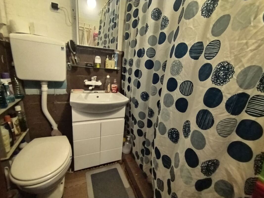 m2Gsigma nekretnine, Zrenjanin, Bolnica, trosobna kuća na prodaju, 2535