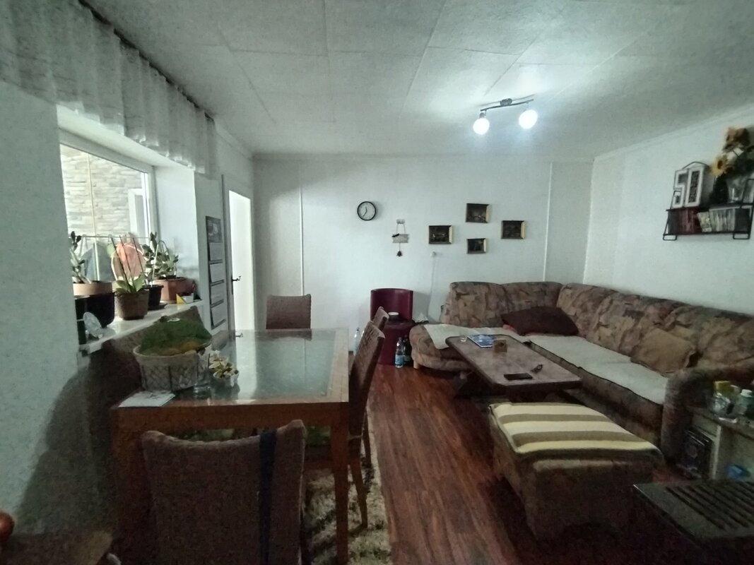 m2Gsigma nekretnine, Zrenjanin, Bolnica, trosobna kuća na prodaju, 2535