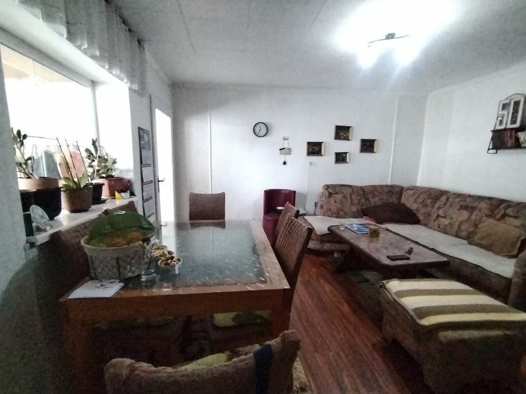 m2Gsigma nekretnine, Zrenjanin, Bolnica, trosobna kuća na prodaju, 2535