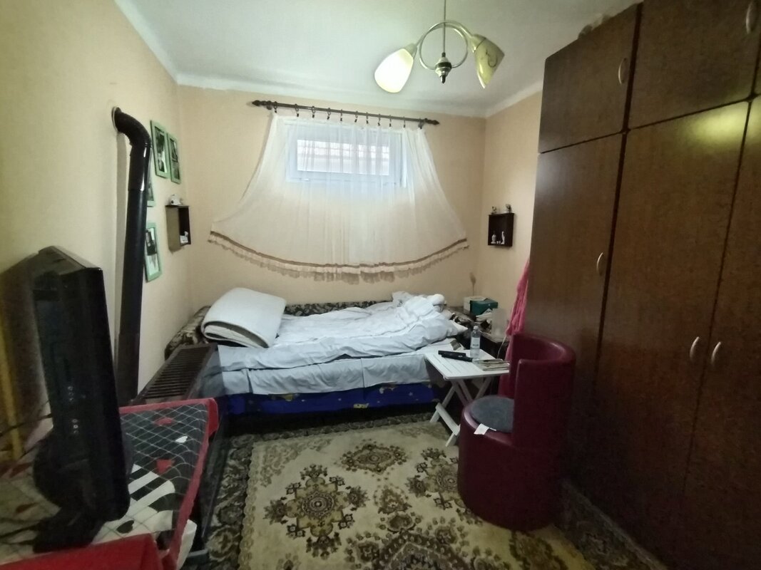 m2Gsigma nekretnine, Zrenjanin, Bolnica, trosobna kuća na prodaju, 2535