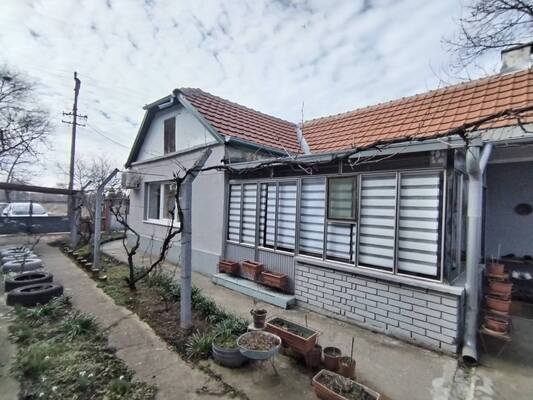 kuća, na prodaju, Zrenjanin, Bolnica