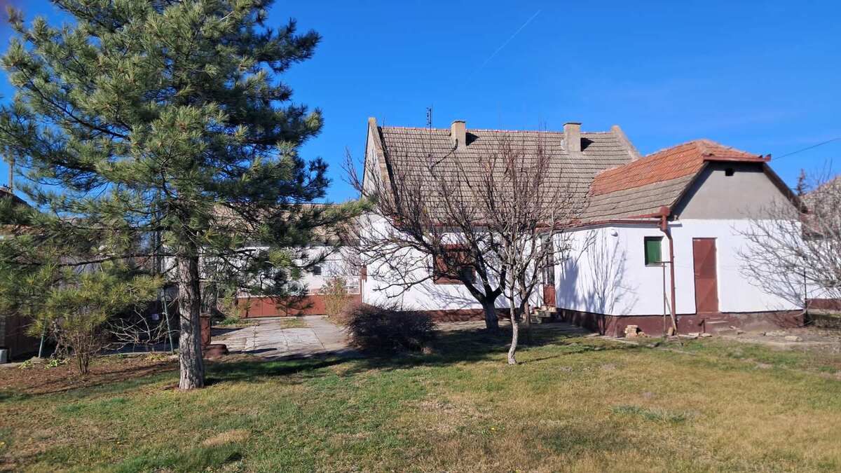 m2Gsigma nekretnine, Žitište okolina, Žitište, trosobna kuća na prodaju, 2536