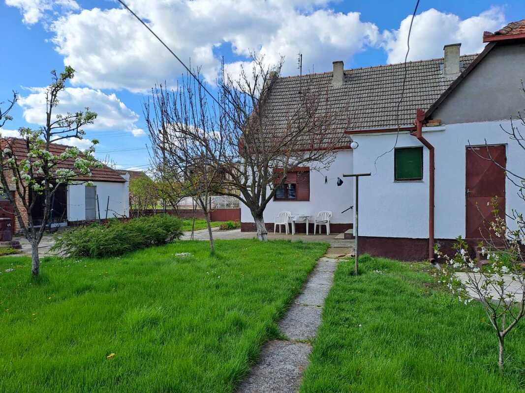 m2Gsigma nekretnine, Žitište okolina, Žitište, trosobna kuća na prodaju, 2536