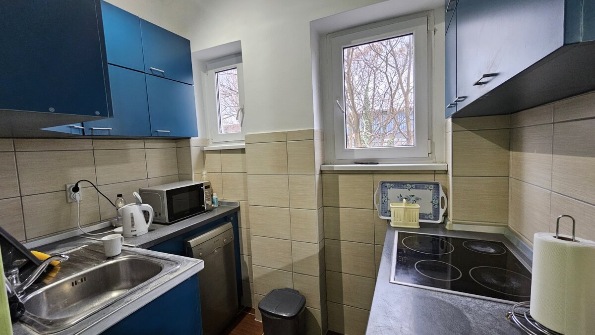 m2Gsigma nekretnine, Zrenjanin, Žitni trg, dvosoban stan na prodaju, 2538