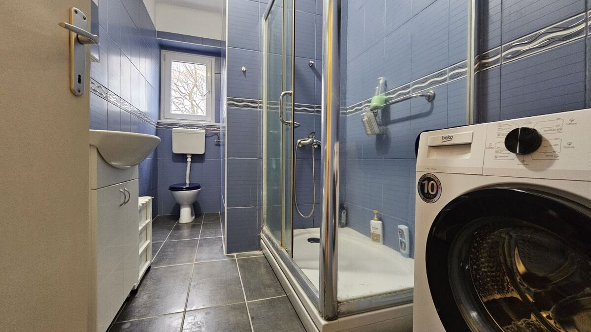 m2Gsigma nekretnine, Zrenjanin, Žitni trg, dvosoban stan na prodaju, 2538